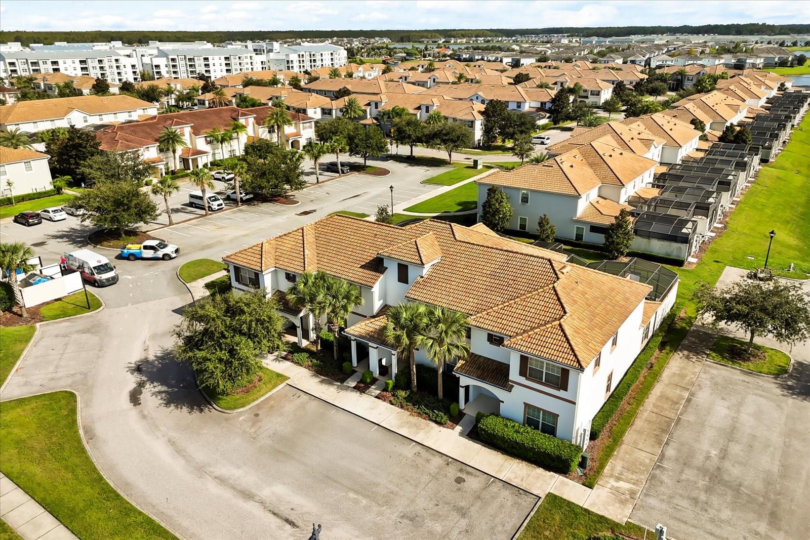 4800 CRUSOE ST, KISSIMMEE, FL, 34746