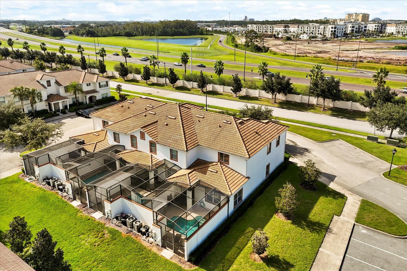 4800 CRUSOE ST, KISSIMMEE, FL, 34746