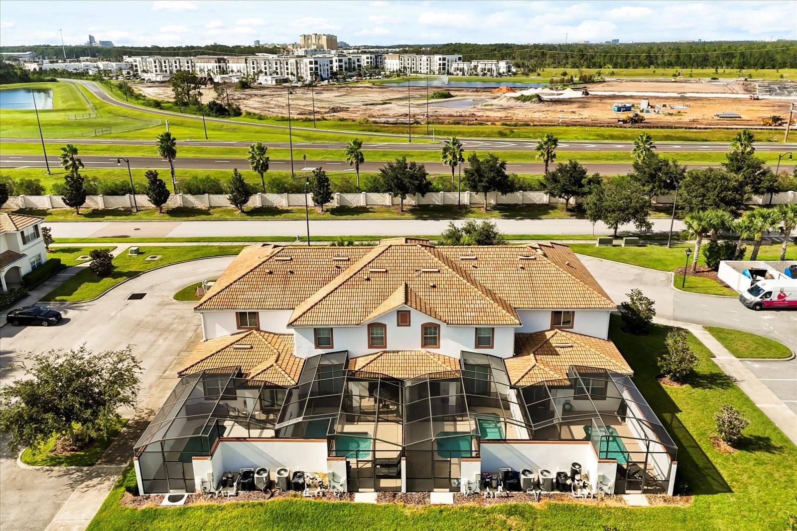 4800 CRUSOE ST, KISSIMMEE, FL, 34746