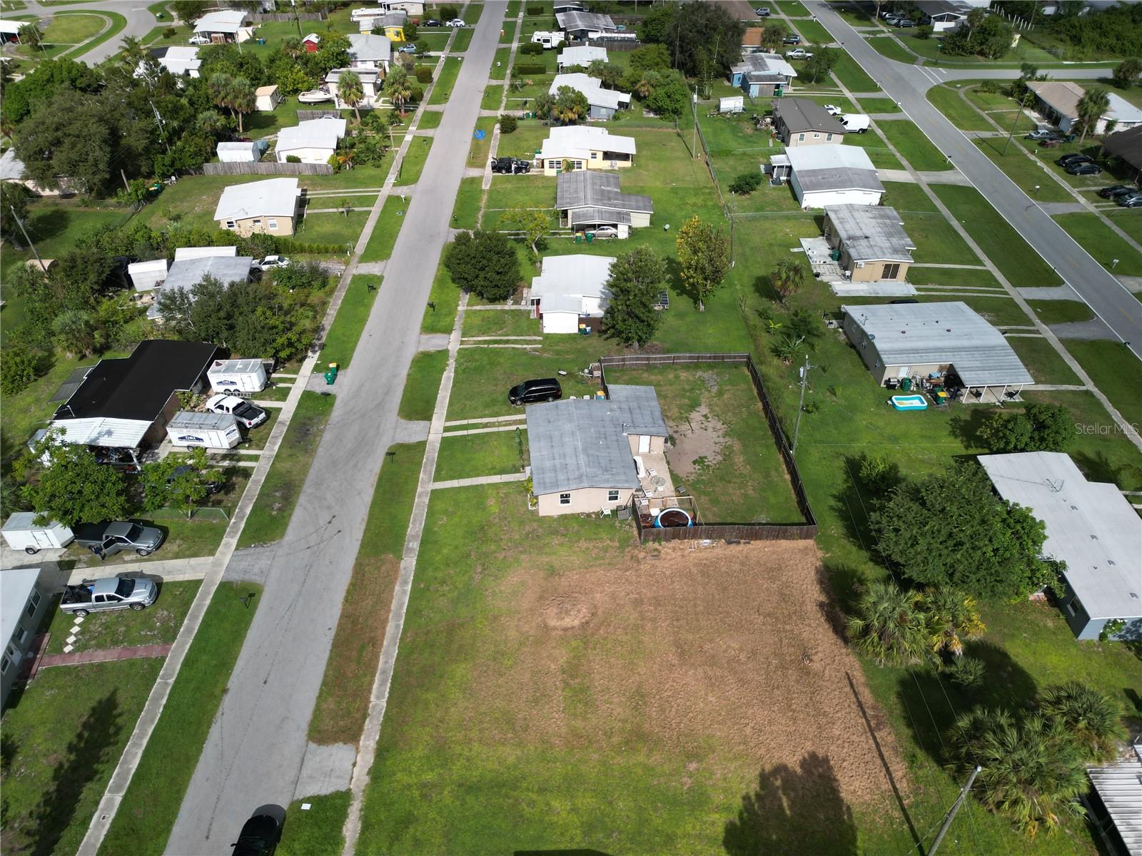 3420 CROTON TER, PORT CHARLOTTE, FL, 33952