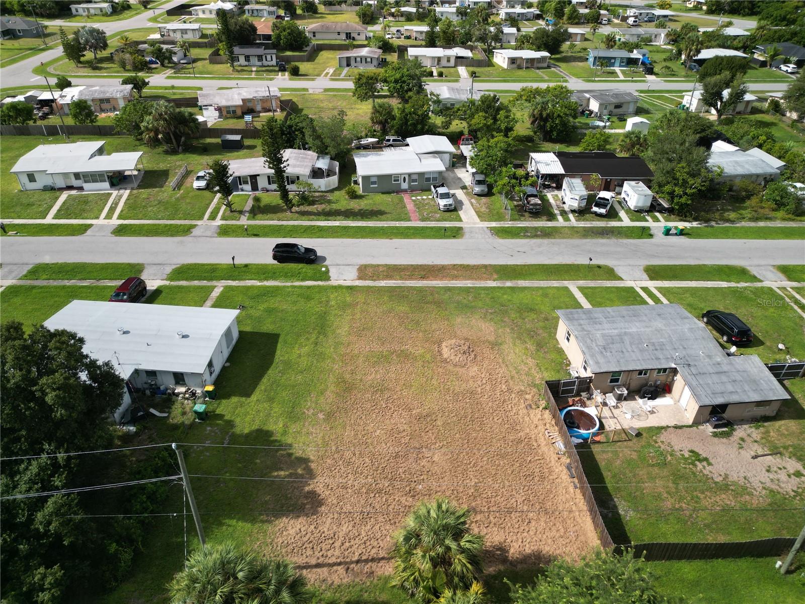 3420 CROTON TER, PORT CHARLOTTE, FL, 33952