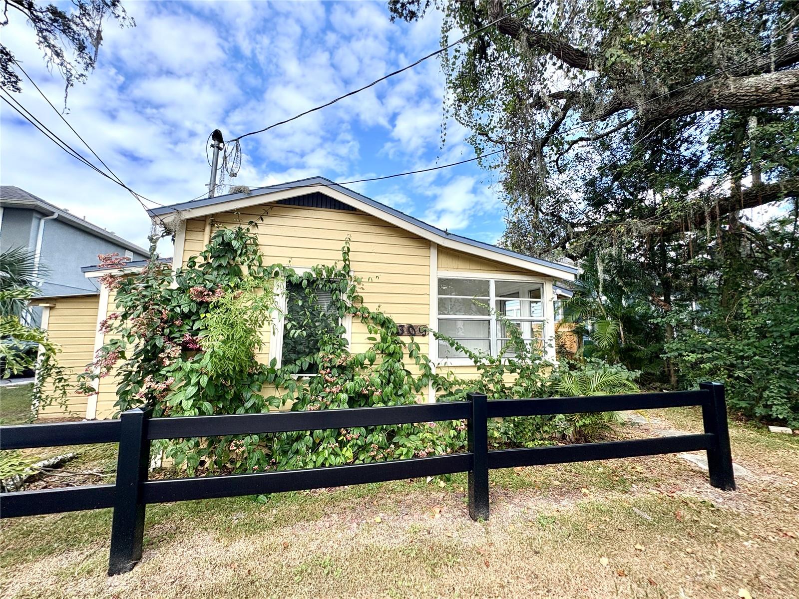 309 W COMANCHE AVE #A, TAMPA, FL, 33604