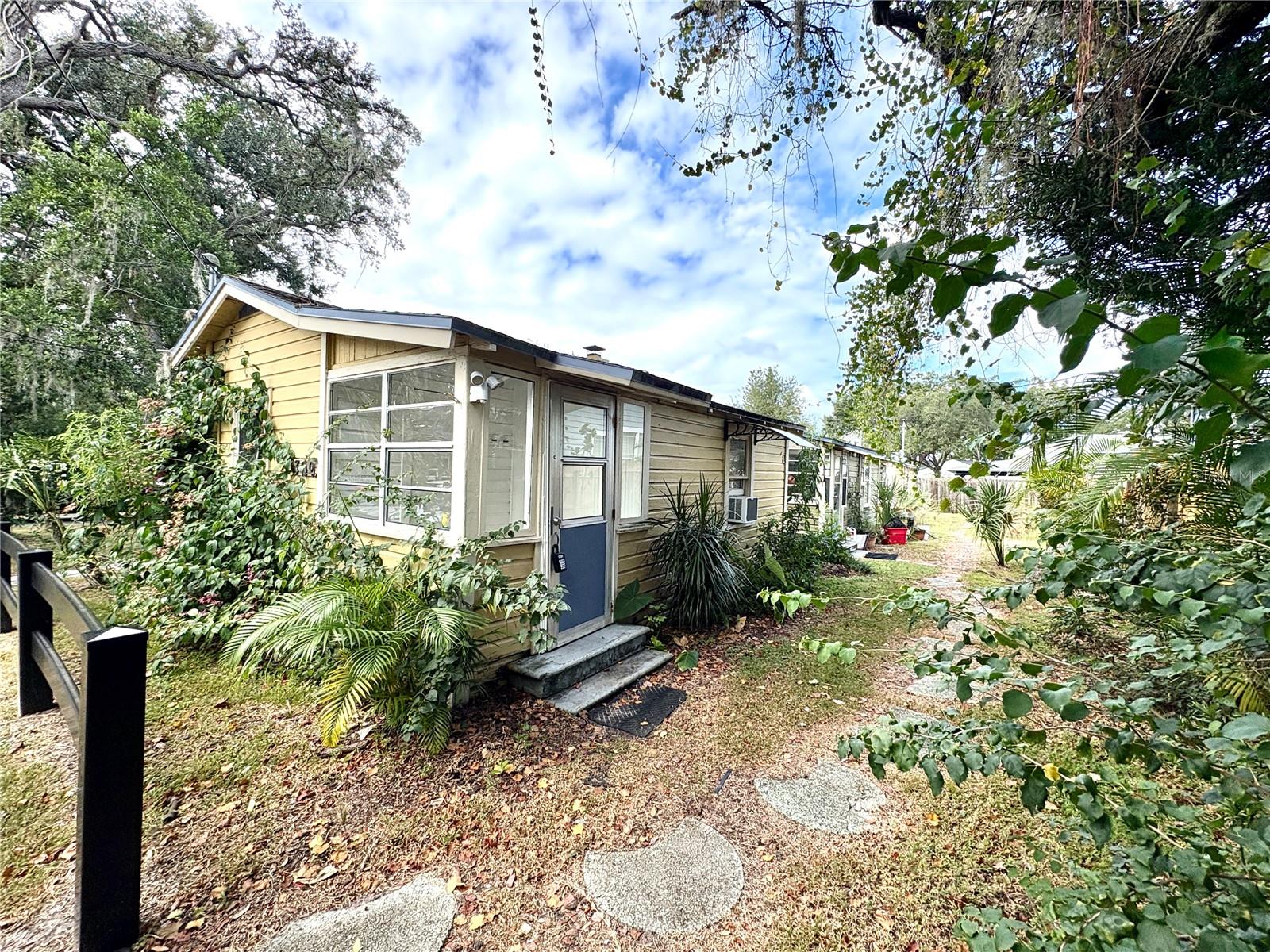 309 W COMANCHE AVE #A, TAMPA, FL, 33604