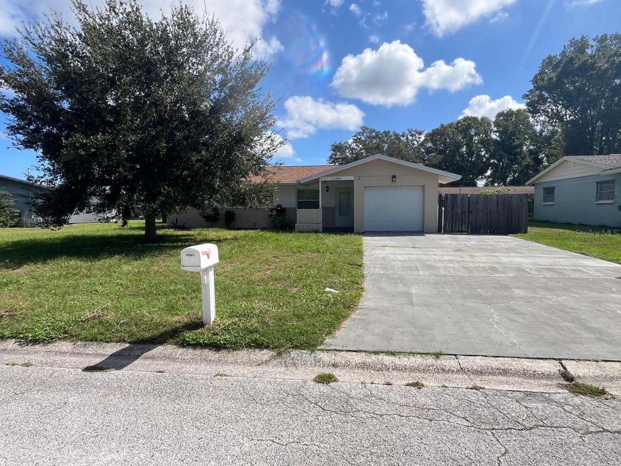 11609 110TH ST, LARGO, FL, 33778