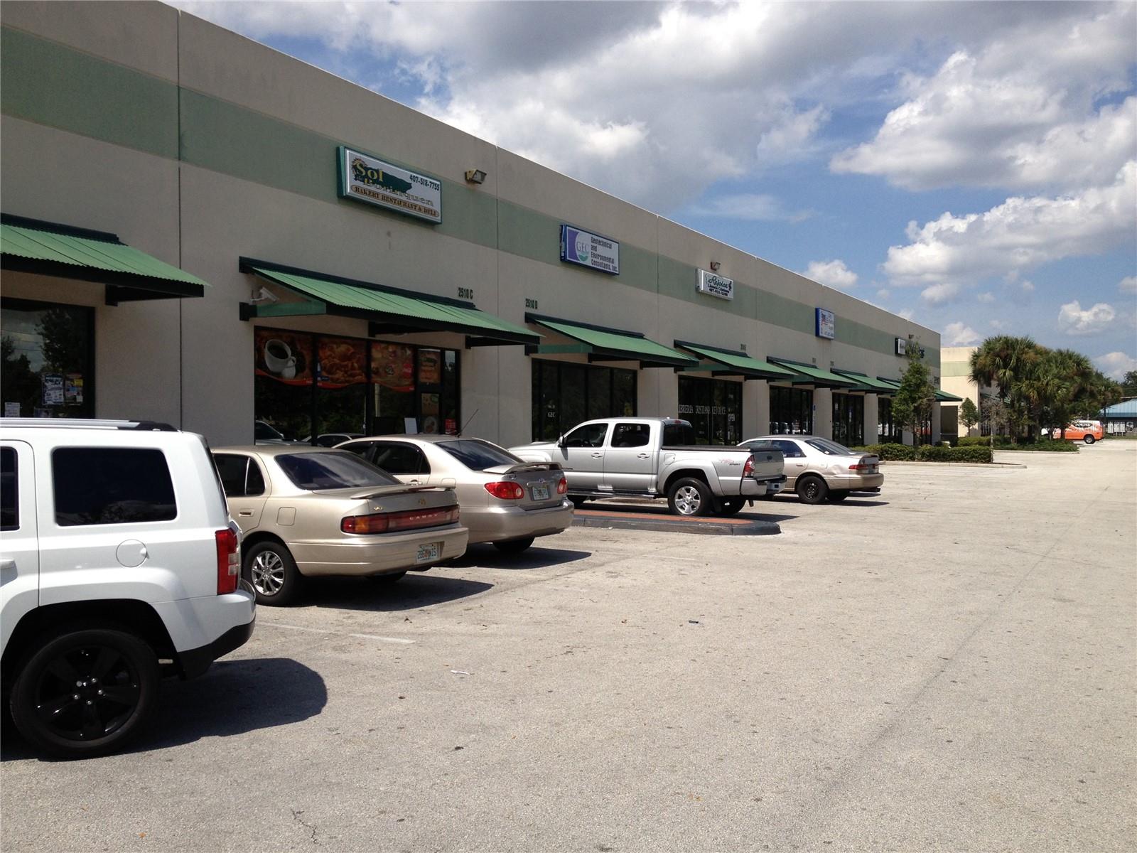 2510 MICHIGAN AVE #H & I, KISSIMMEE, FL, 34744