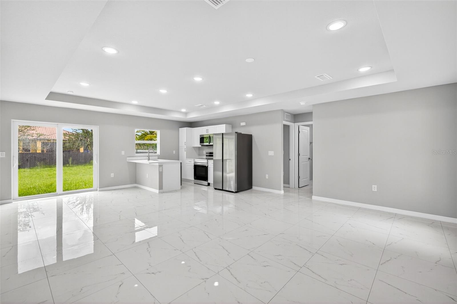 2804 64TH ST W, LEHIGH ACRES, FL, 33971