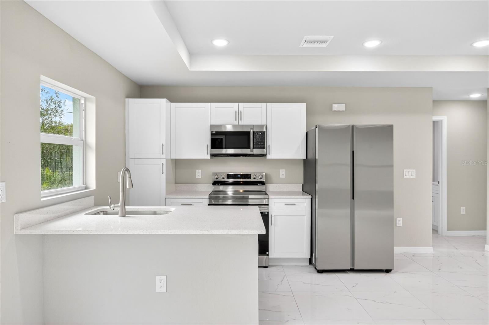 2804 64TH ST W, LEHIGH ACRES, FL, 33971