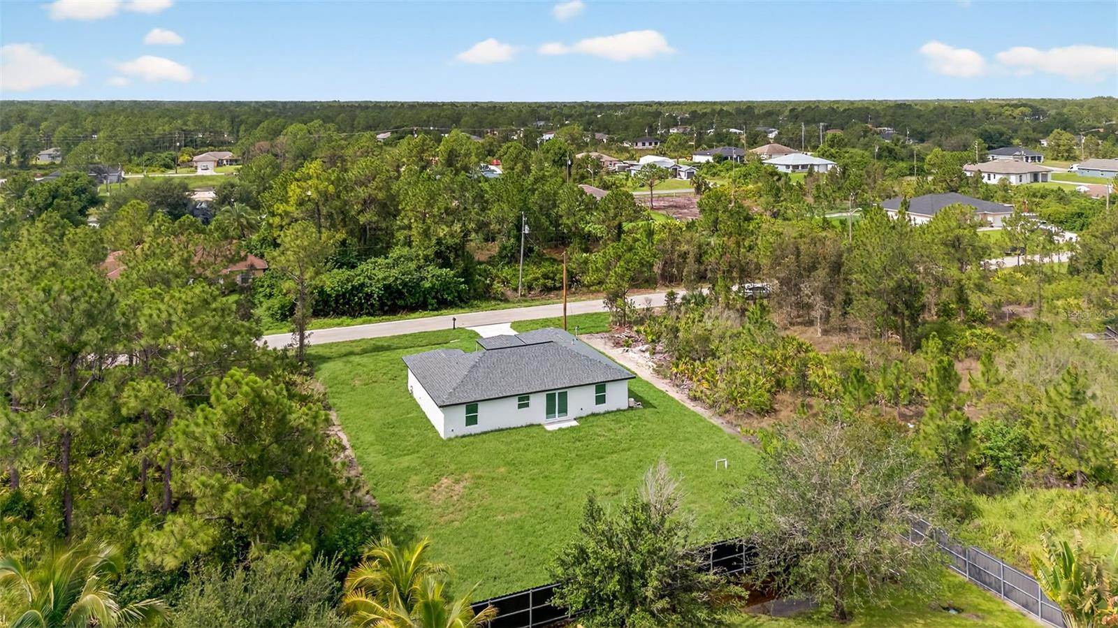 2804 64TH ST W, LEHIGH ACRES, FL, 33971