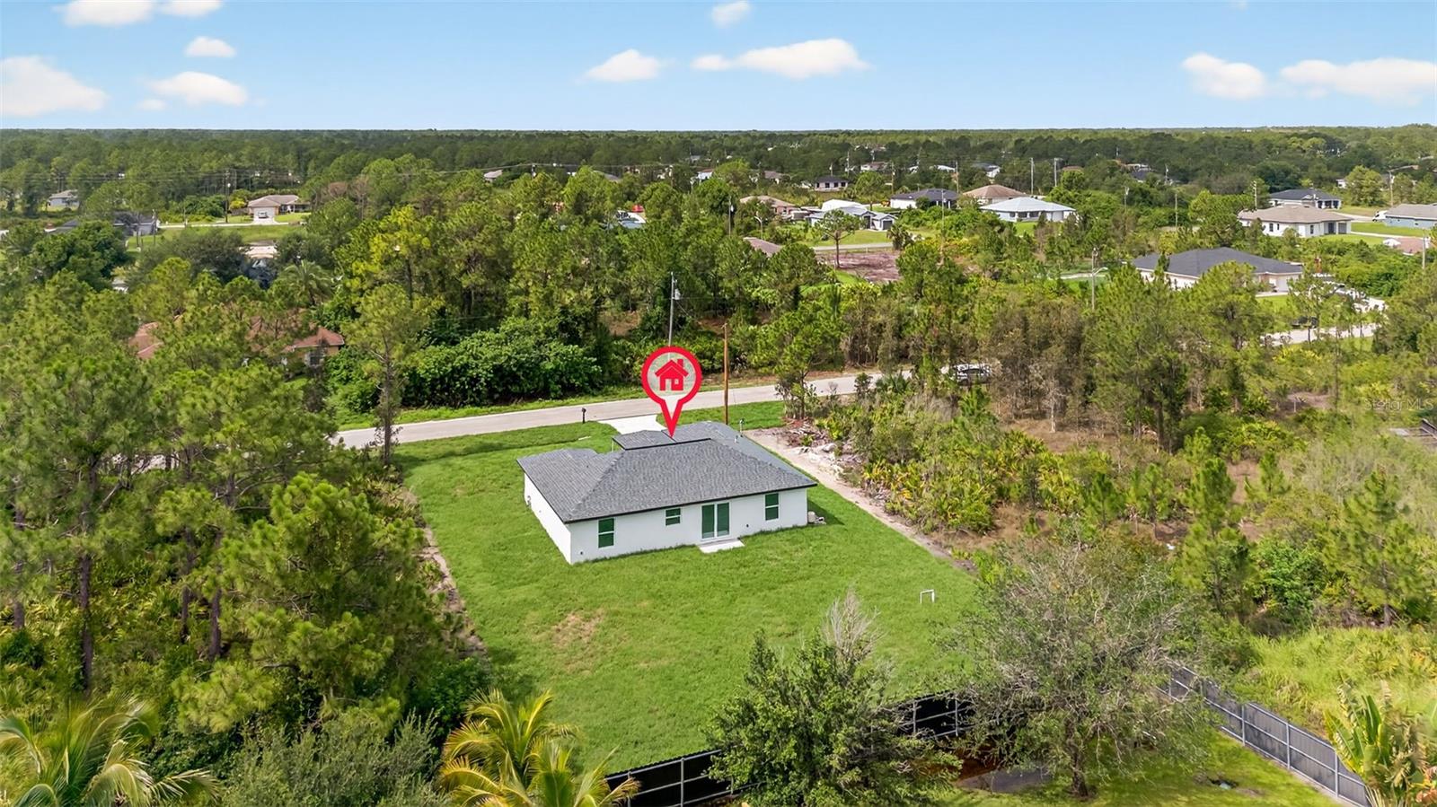 2804 64TH ST W, LEHIGH ACRES, FL, 33971