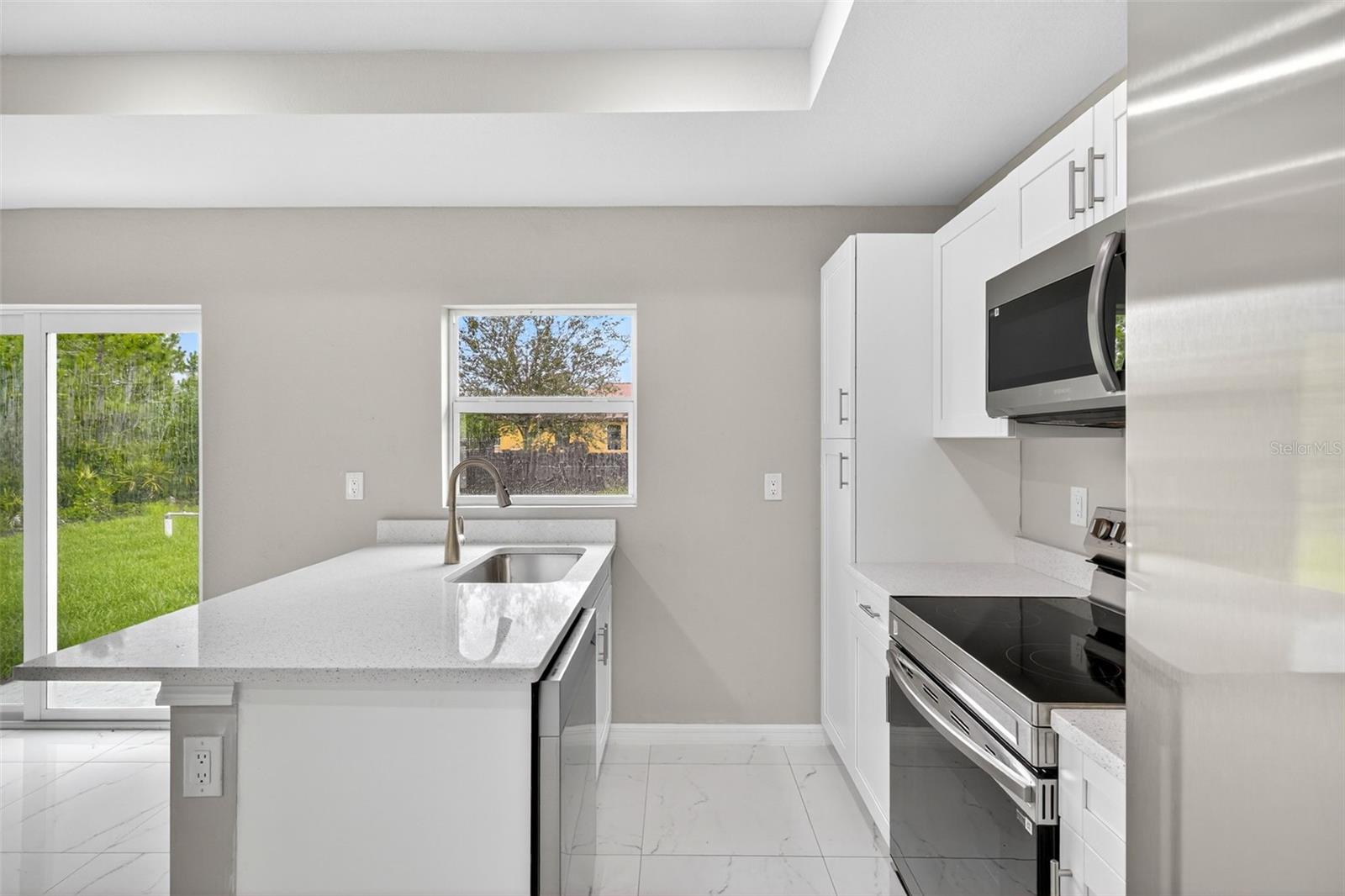 2804 64TH ST W, LEHIGH ACRES, FL, 33971