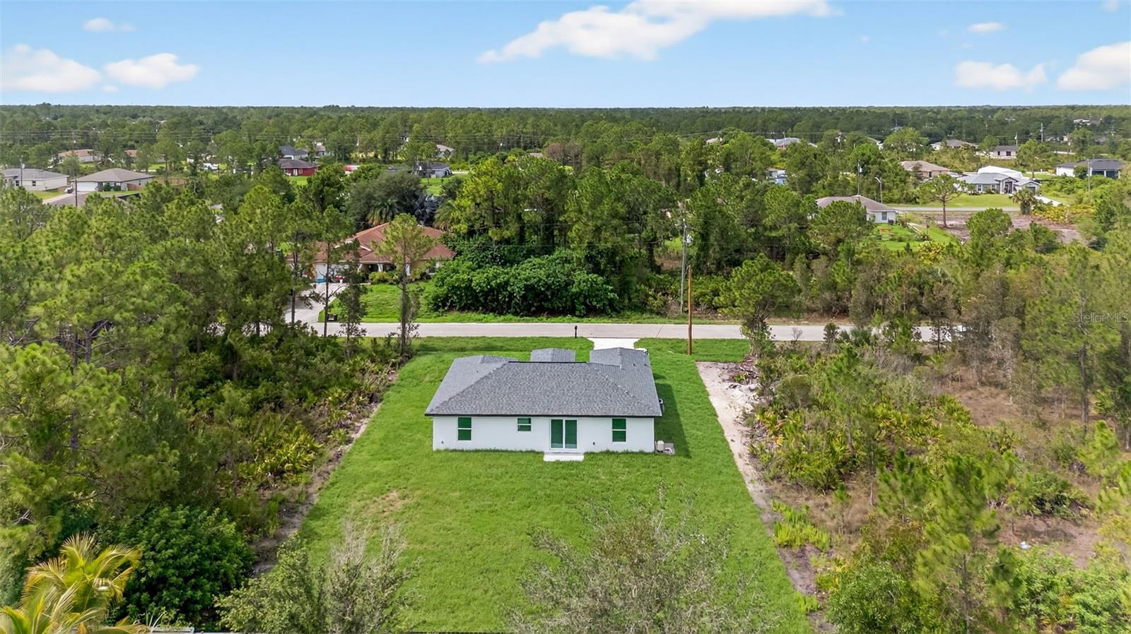 2804 64TH ST W, LEHIGH ACRES, FL, 33971