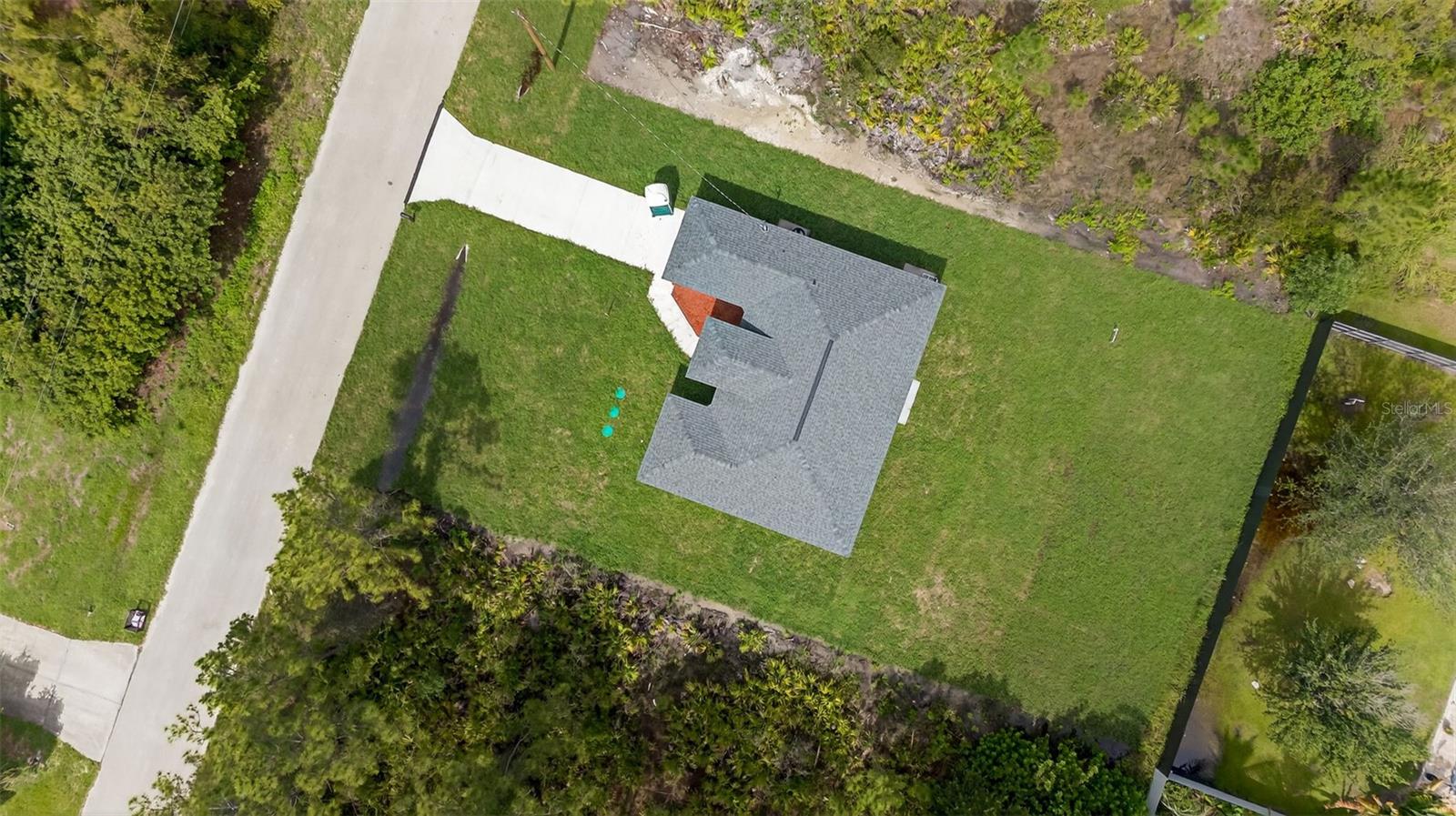 2804 64TH ST W, LEHIGH ACRES, FL, 33971