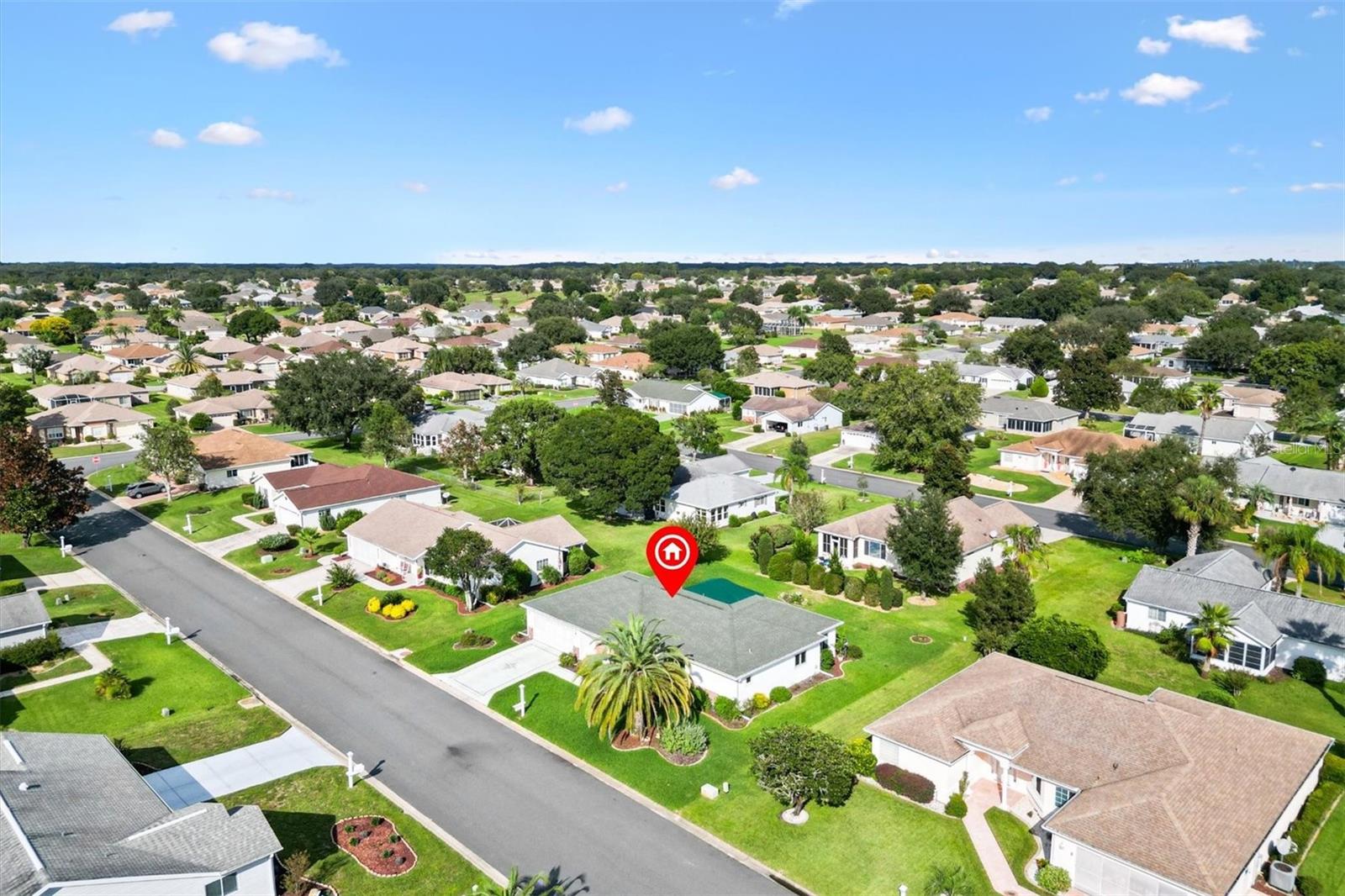 13727 SE 87TH AVE, SUMMERFIELD, FL, 34491