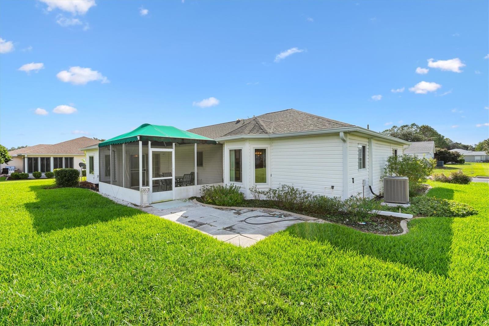 13727 SE 87TH AVE, SUMMERFIELD, FL, 34491