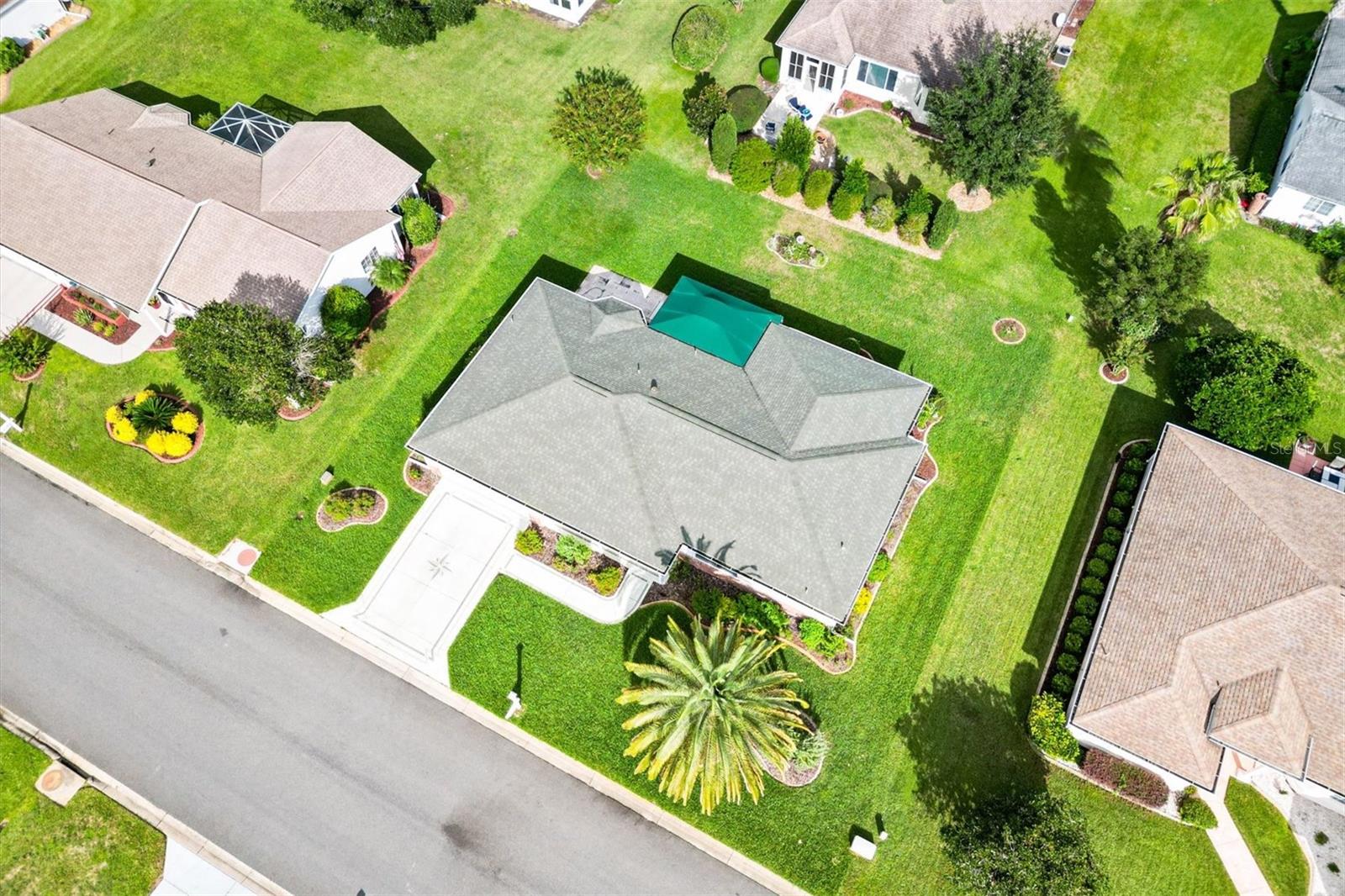 13727 SE 87TH AVE, SUMMERFIELD, FL, 34491