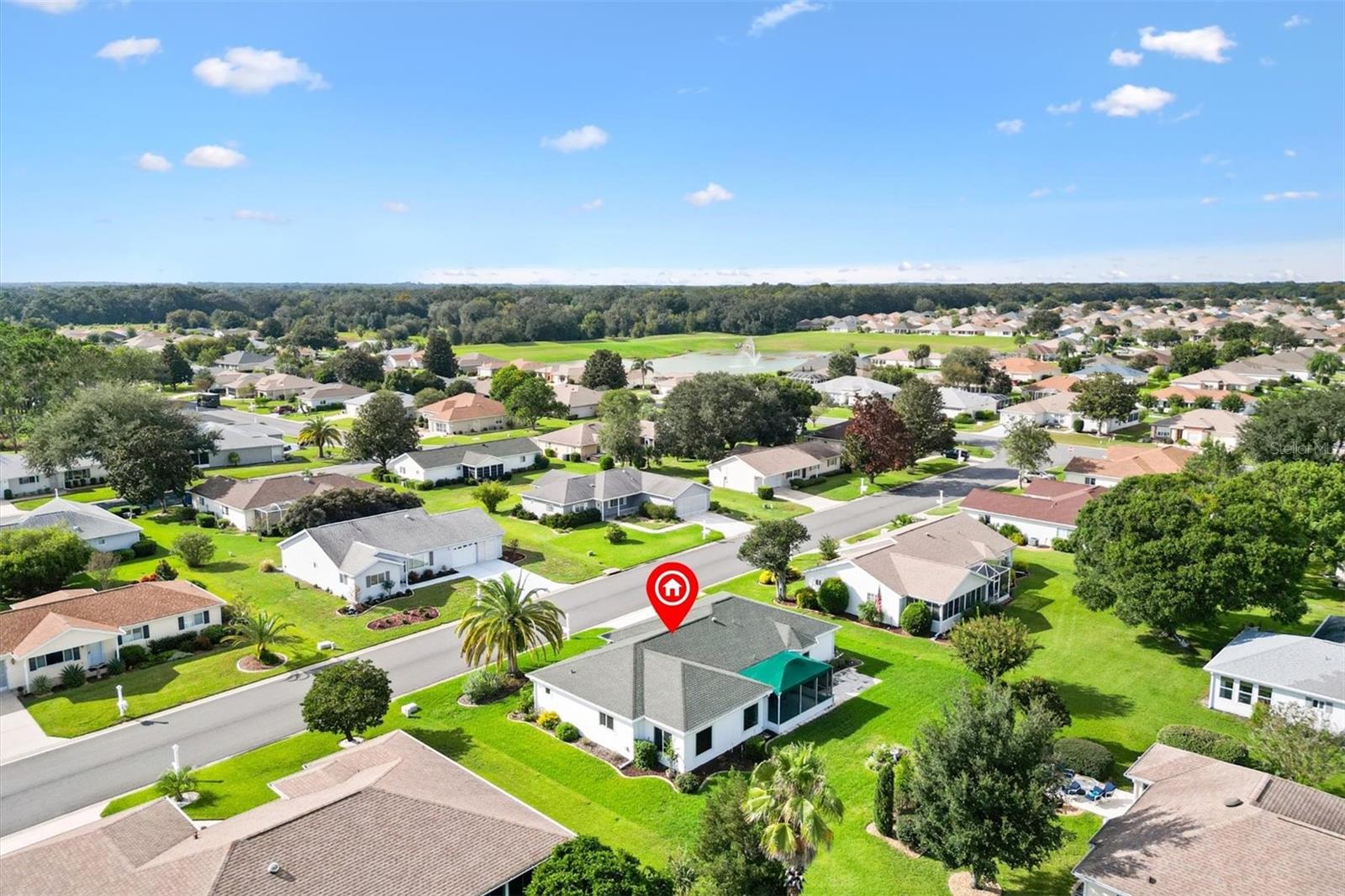 13727 SE 87TH AVE, SUMMERFIELD, FL, 34491