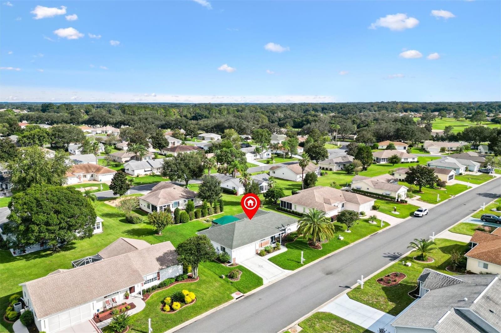 13727 SE 87TH AVE, SUMMERFIELD, FL, 34491