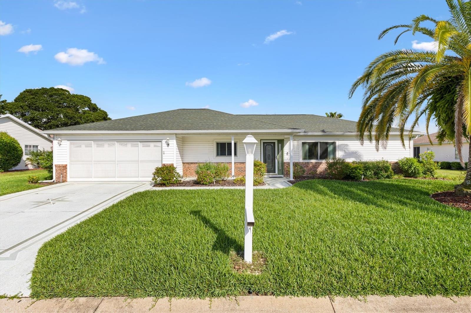 13727 SE 87TH AVE, SUMMERFIELD, FL, 34491