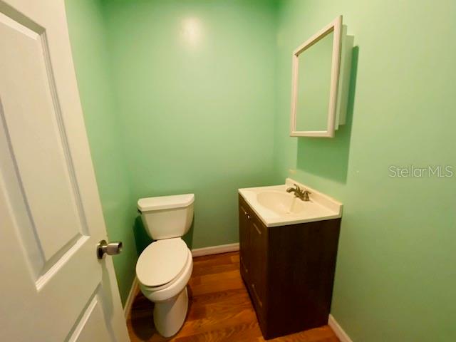 2335 EVANS RD, CLEARWATER, FL, 33763