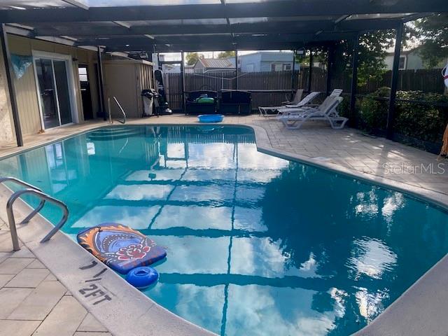 2335 EVANS RD, CLEARWATER, FL, 33763