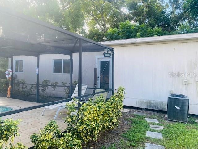 2335 EVANS RD, CLEARWATER, FL, 33763