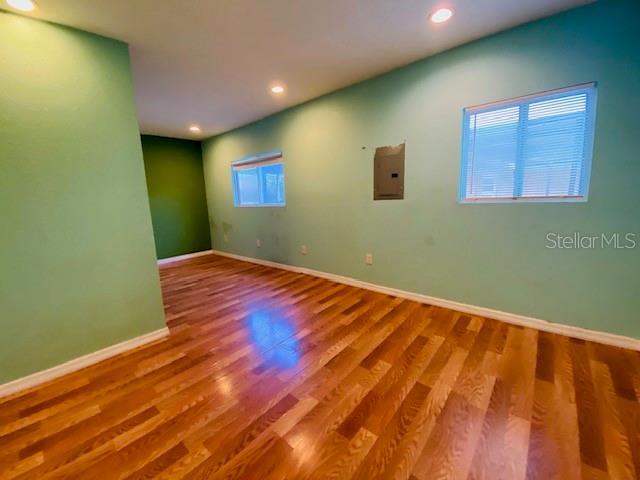 2335 EVANS RD, CLEARWATER, FL, 33763