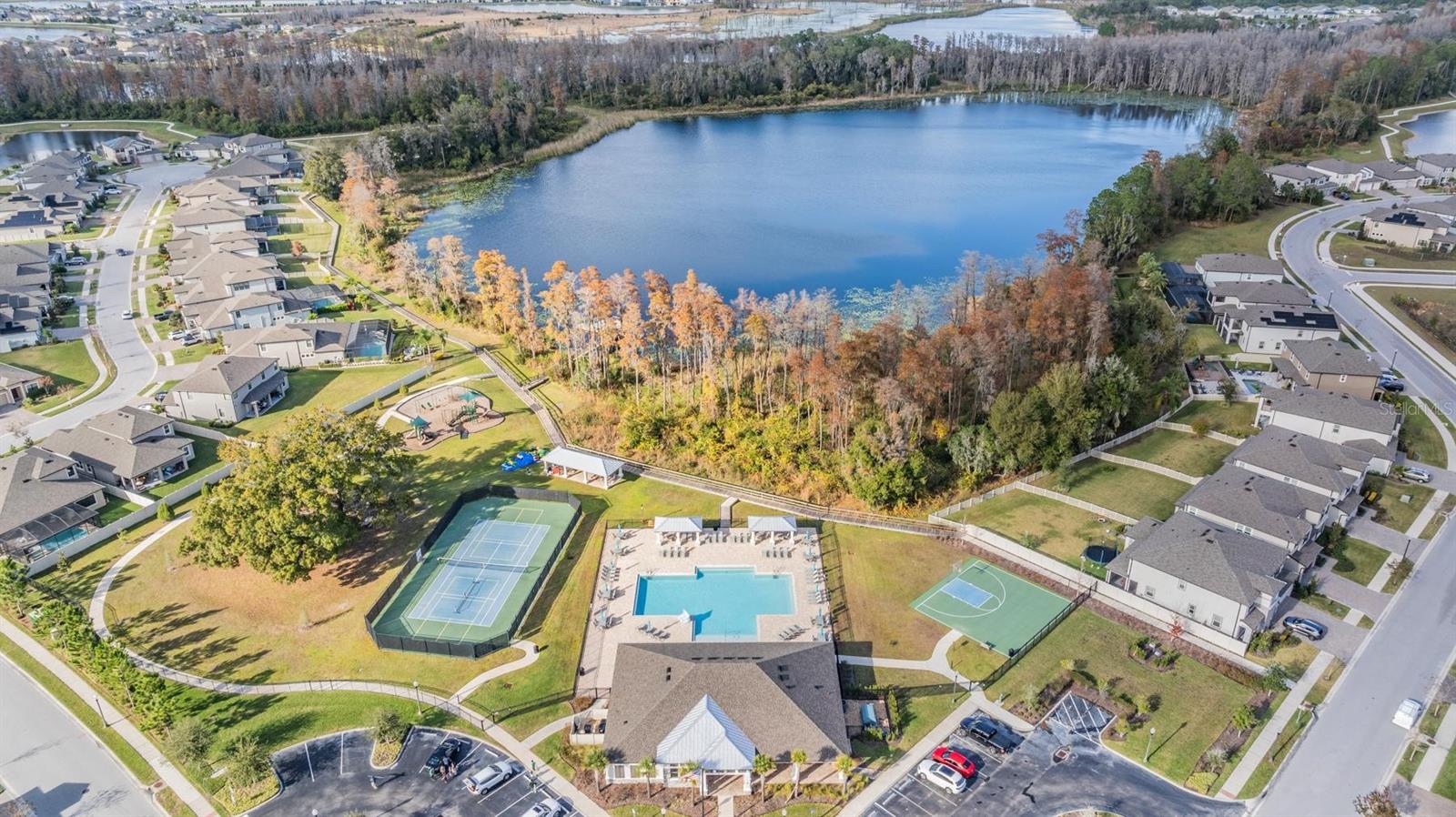 19296 LEONARD RD, LUTZ, FL, 33558