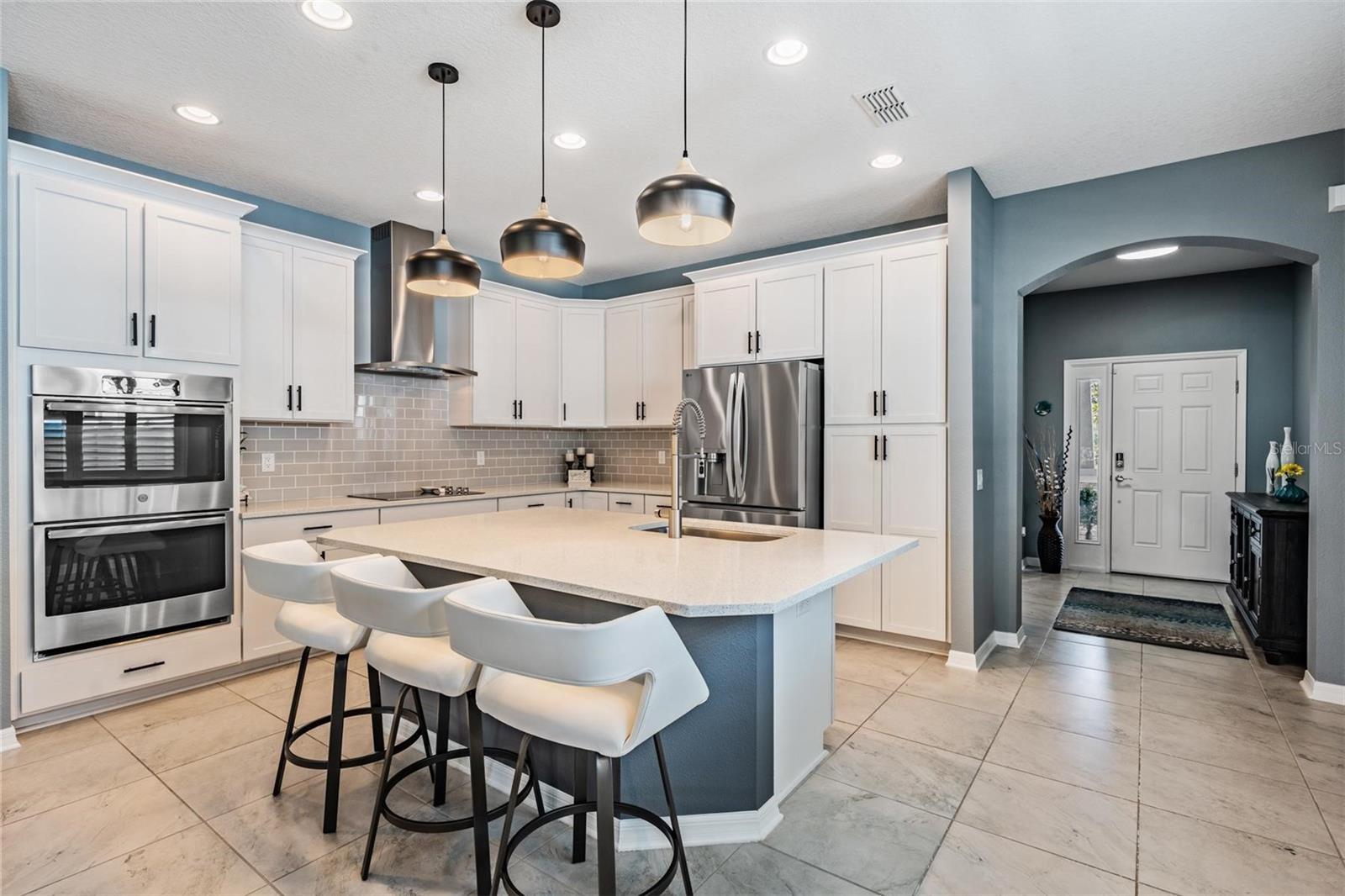 19296 LEONARD RD, LUTZ, FL, 33558