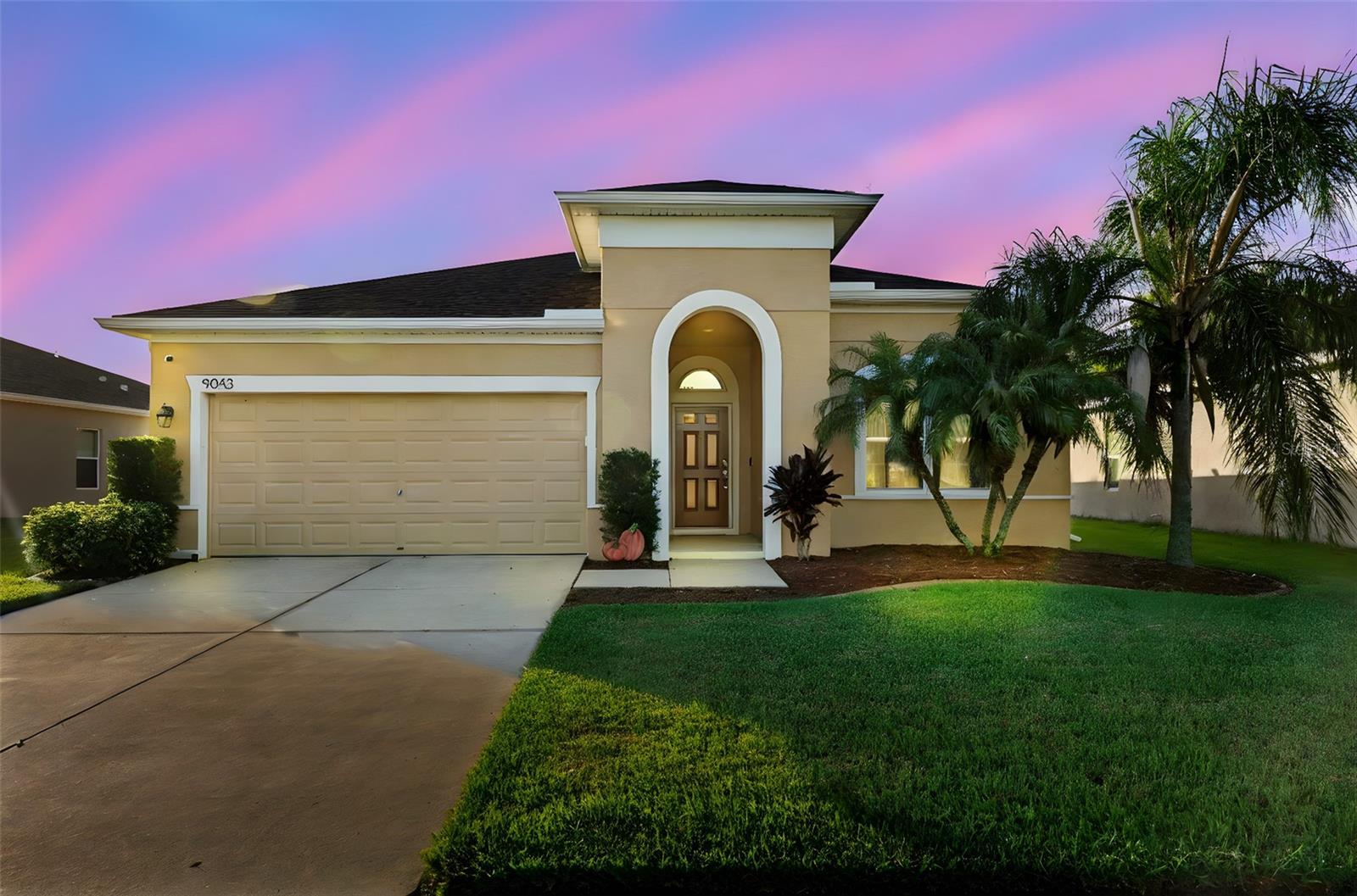 9043 41ST ST E, PARRISH, FL, 34219