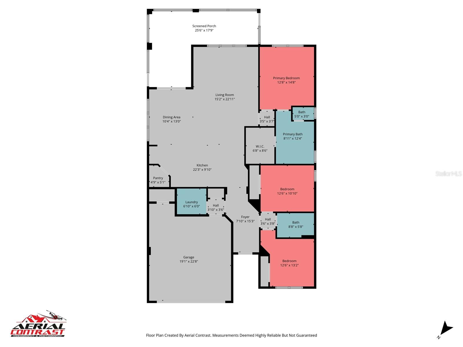 9043 41ST ST E, PARRISH, FL, 34219