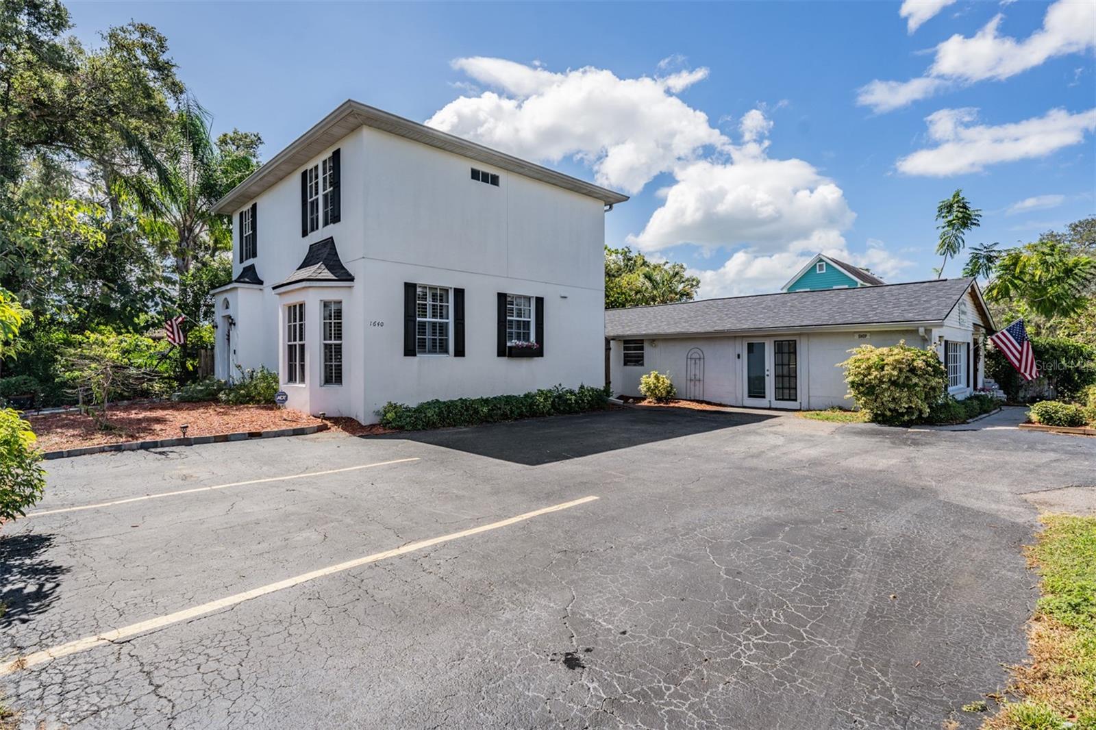 1640 NEBRASKA AVE, PALM HARBOR, FL, 34683