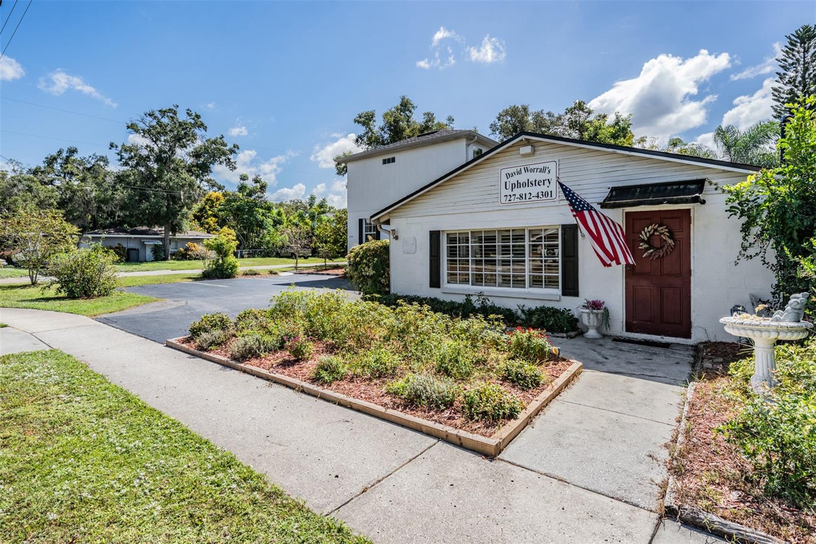 1640 NEBRASKA AVE, PALM HARBOR, FL, 34683
