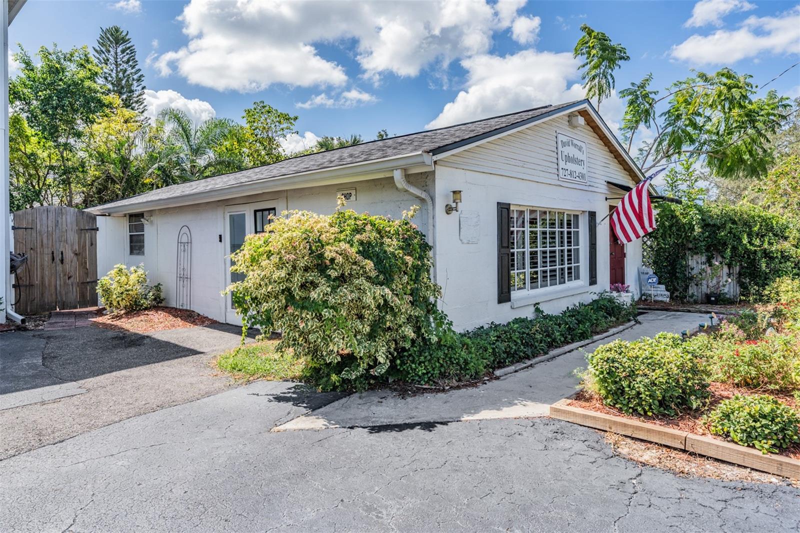 1640 NEBRASKA AVE, PALM HARBOR, FL, 34683
