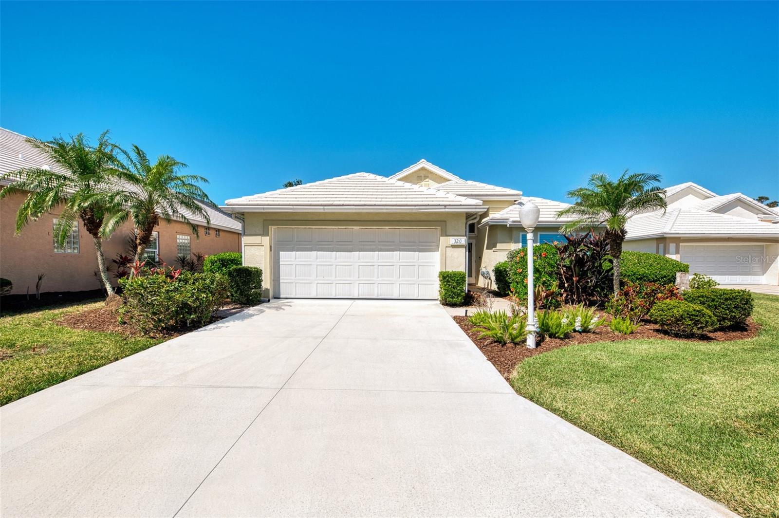 320 BERMUDA CT, VENICE, FL, 34293