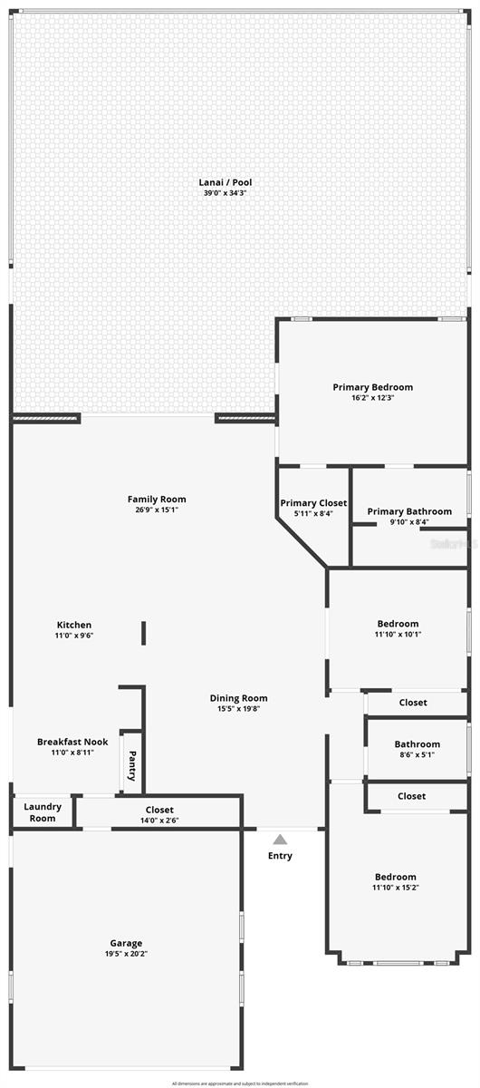 320 BERMUDA CT, VENICE, FL, 34293