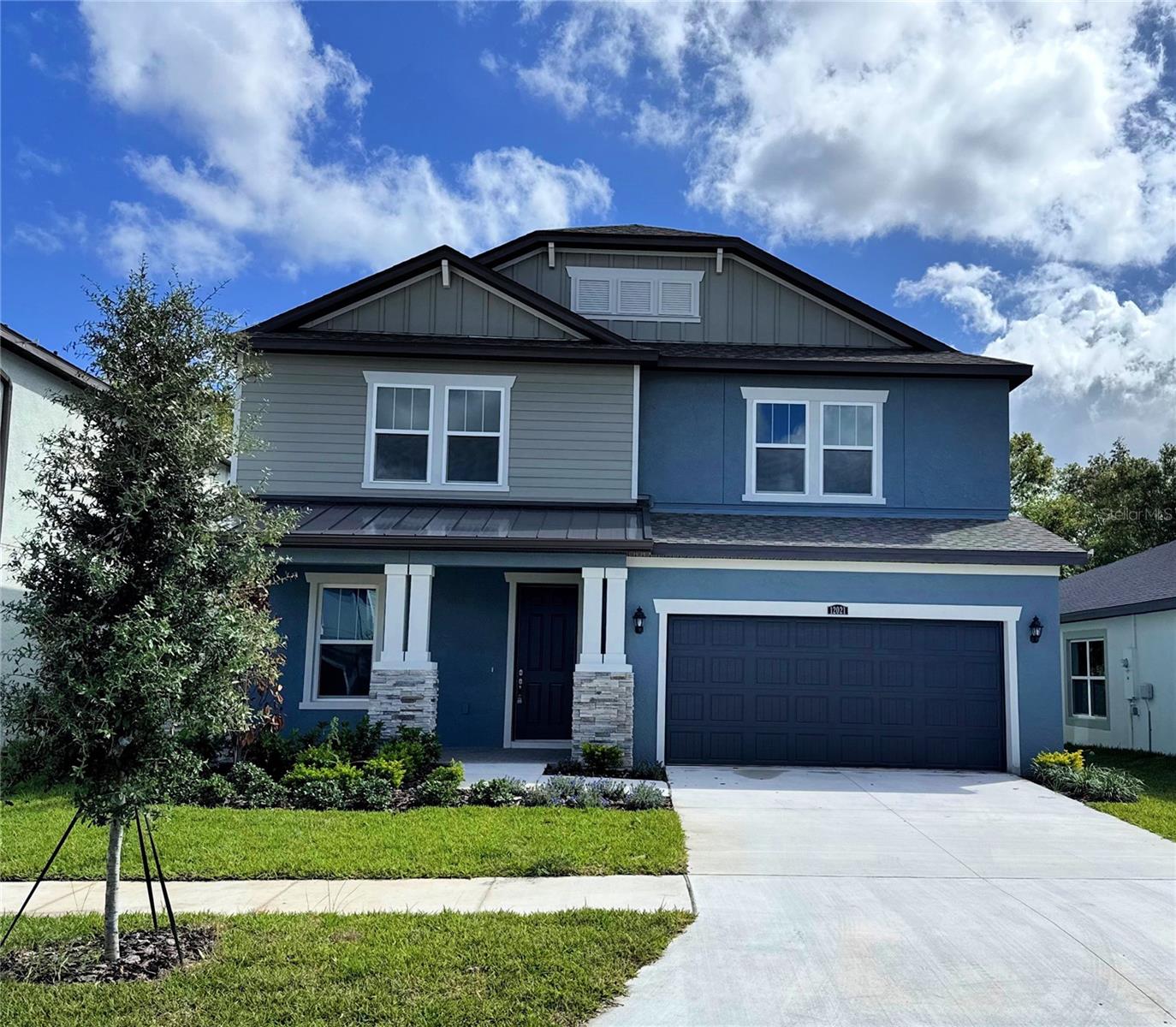 12021 JACKSON LANDING PL, TAMPA, FL, 33624