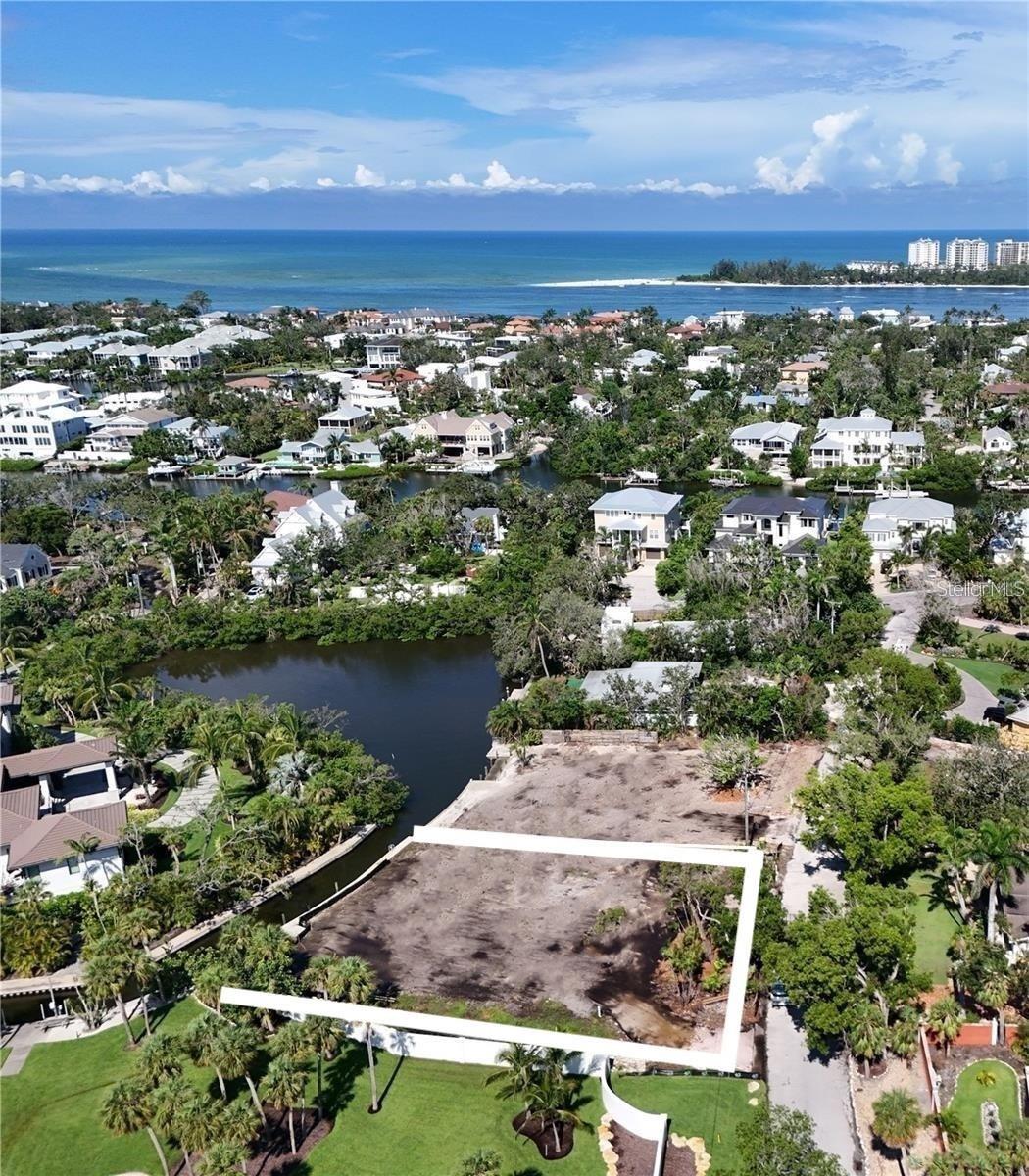 546 FREELING DR, SARASOTA, FL, 34242