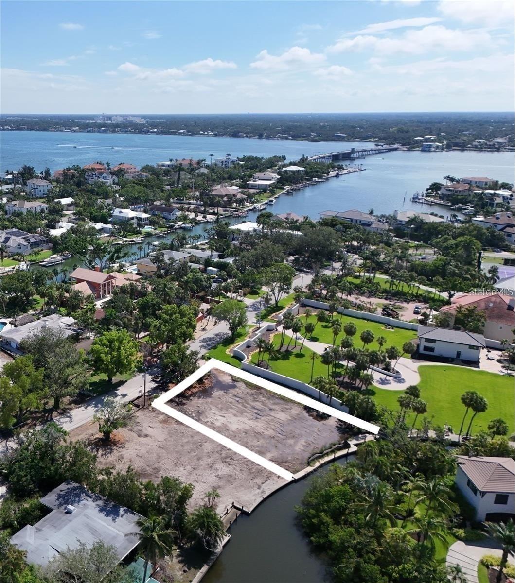 546 FREELING DR, SARASOTA, FL, 34242