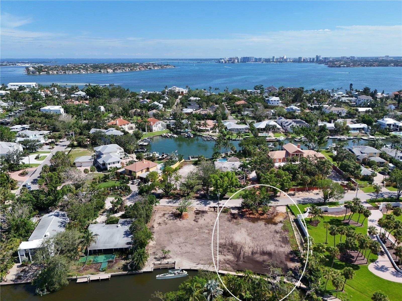 546 FREELING DR, SARASOTA, FL, 34242