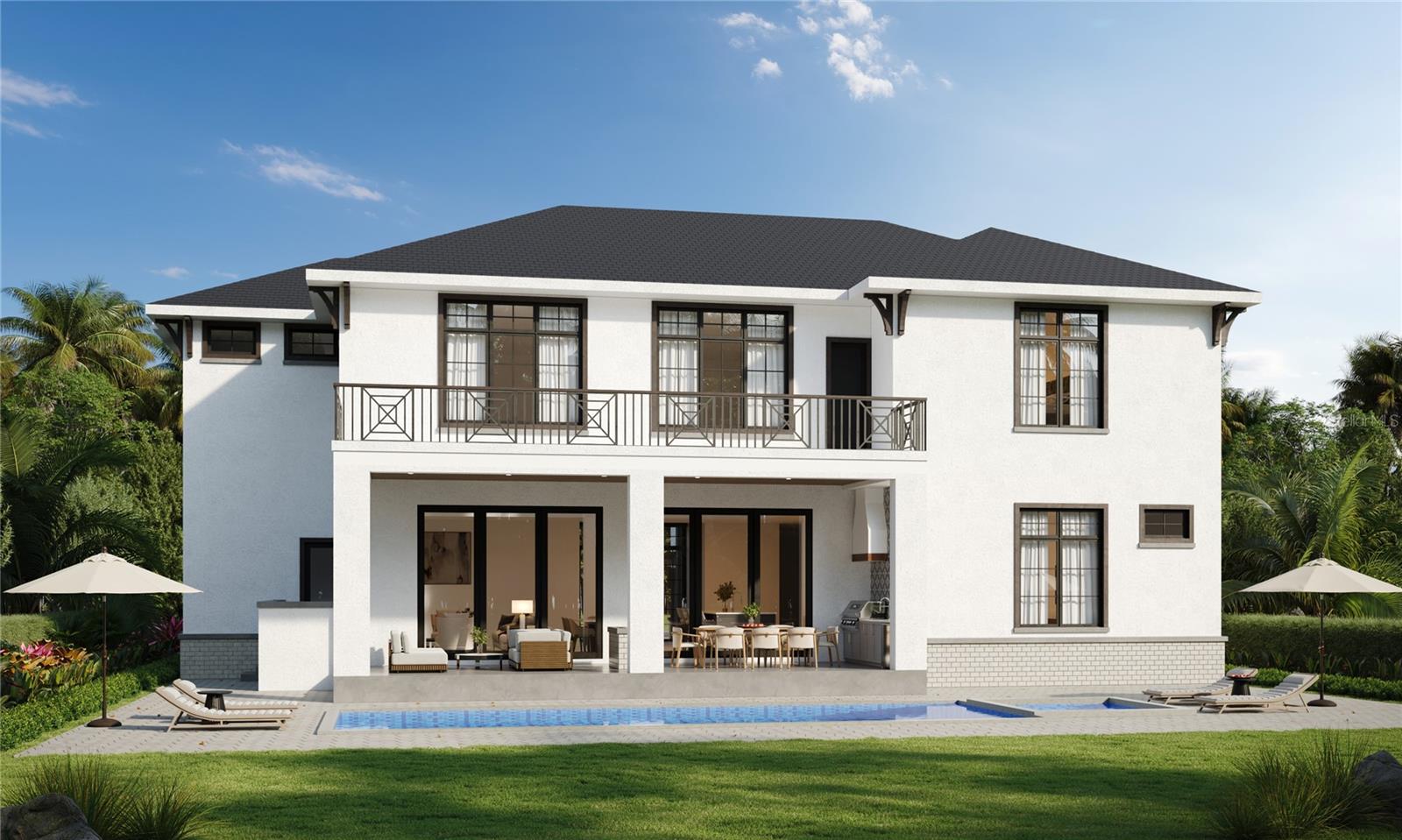 546 FREELING DR, SARASOTA, FL, 34242