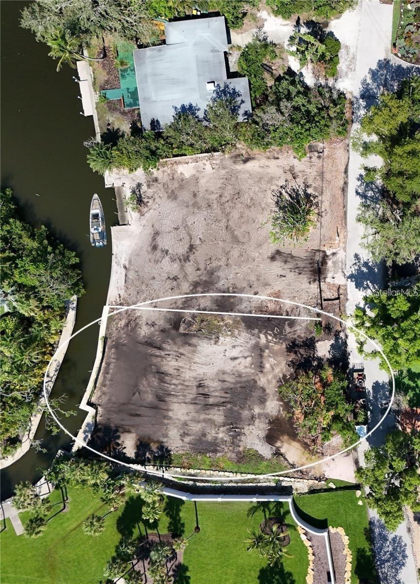 546 FREELING DR, SARASOTA, FL, 34242