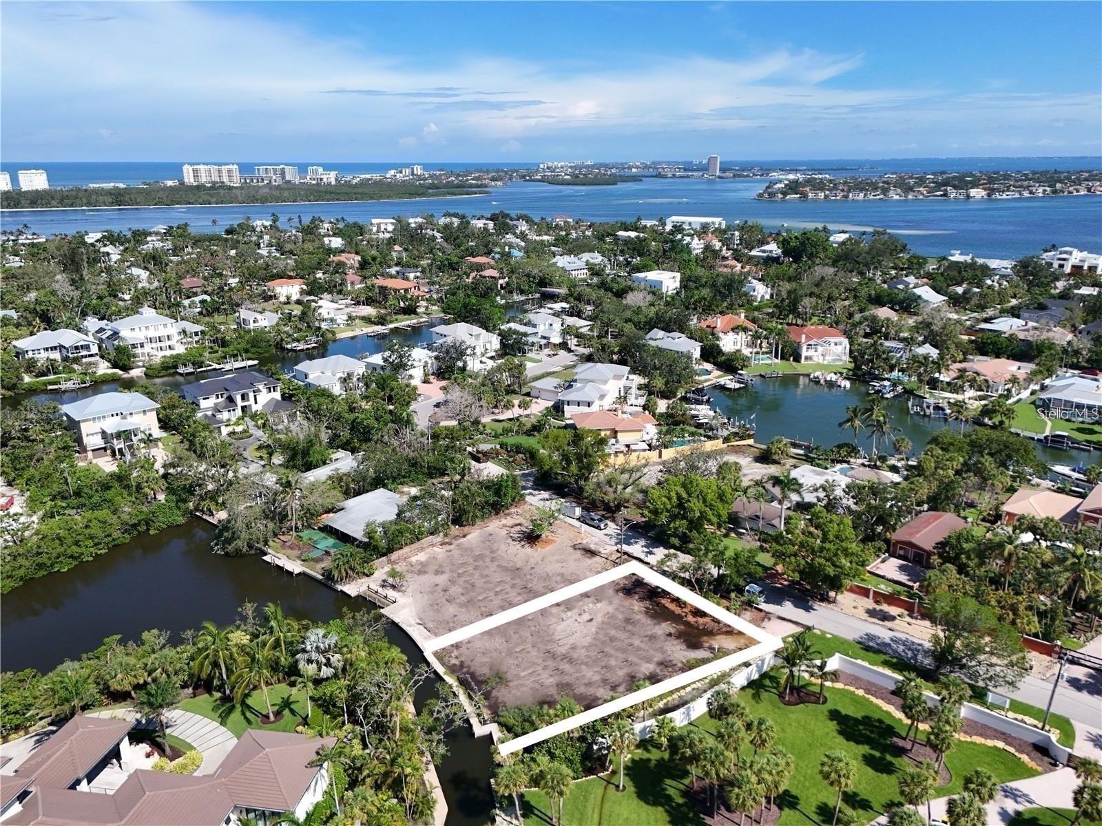 546 FREELING DR, SARASOTA, FL, 34242