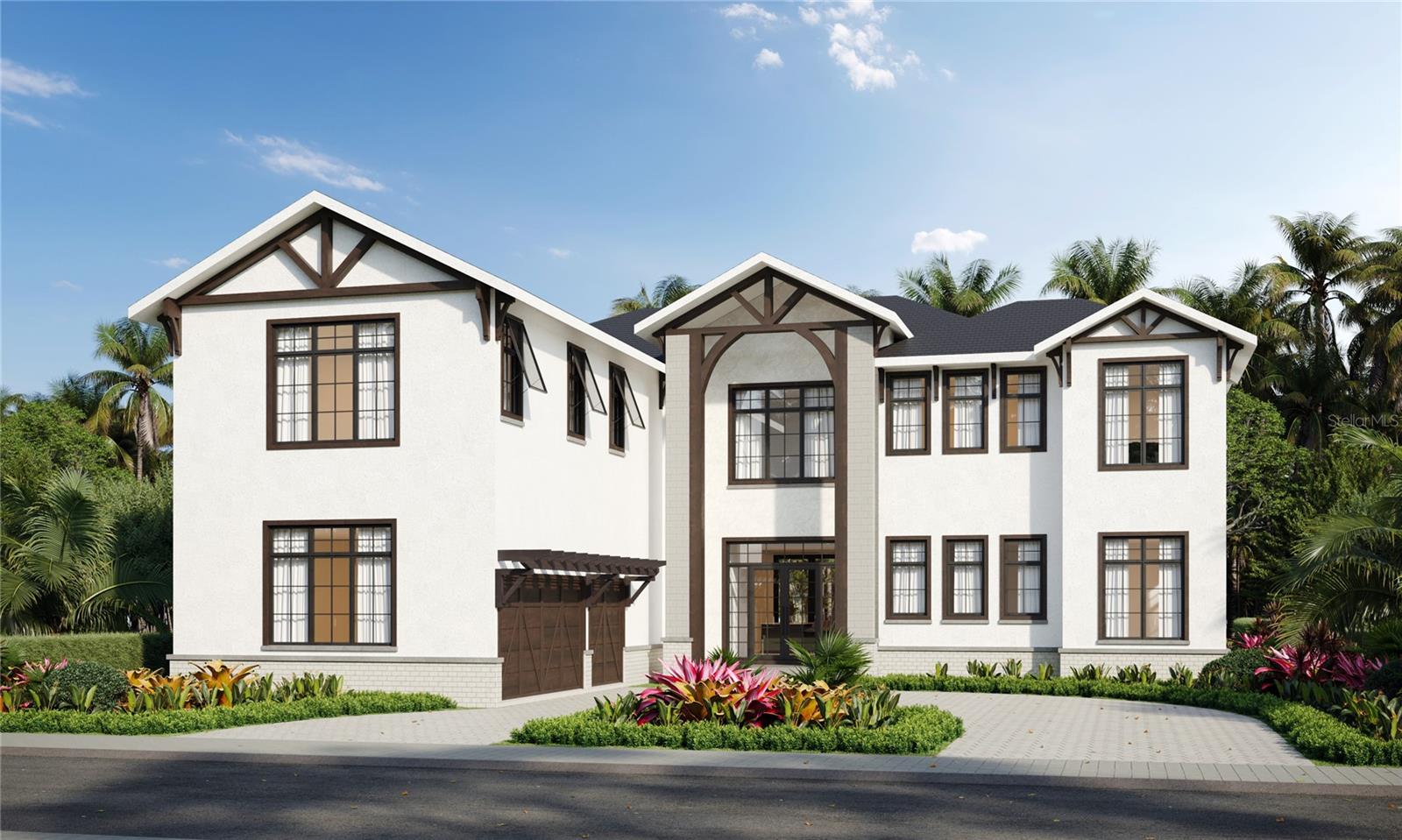 546 FREELING DR, SARASOTA, FL, 34242