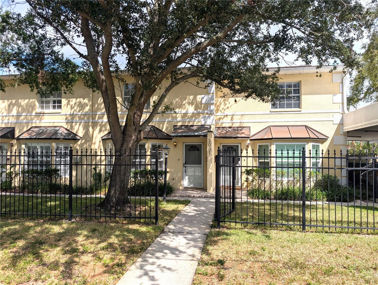 2007 W DE LEON ST #C, TAMPA, FL, 33606