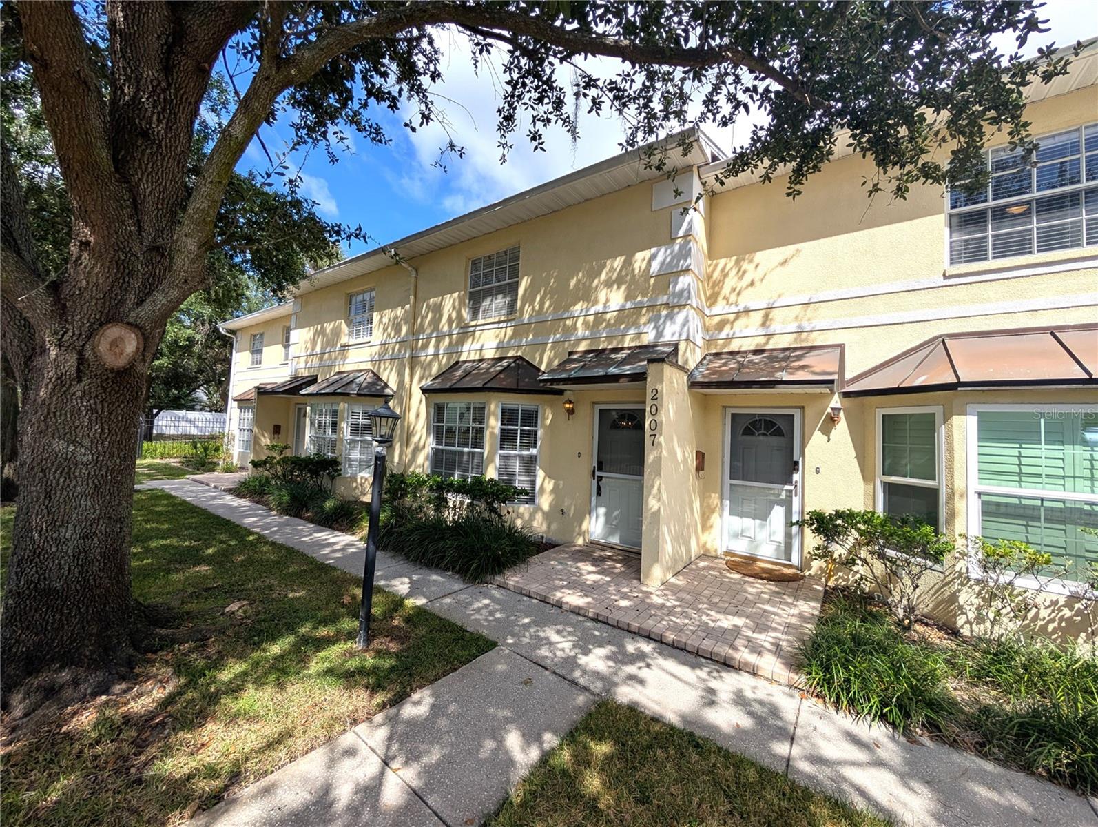 2007 W DE LEON ST #C, TAMPA, FL, 33606