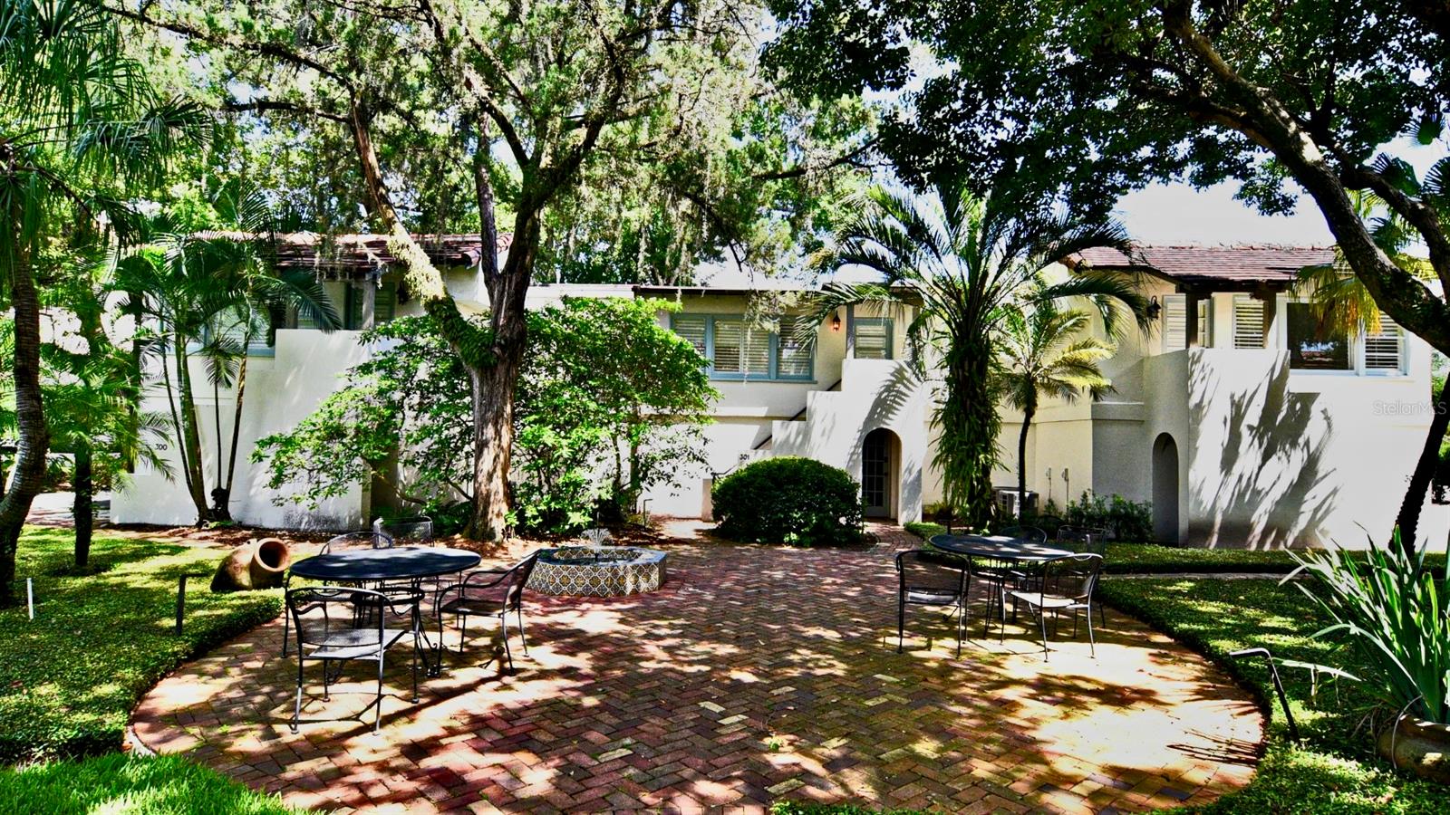 544 N KNOWLES AVE #302, WINTER PARK, FL, 32789