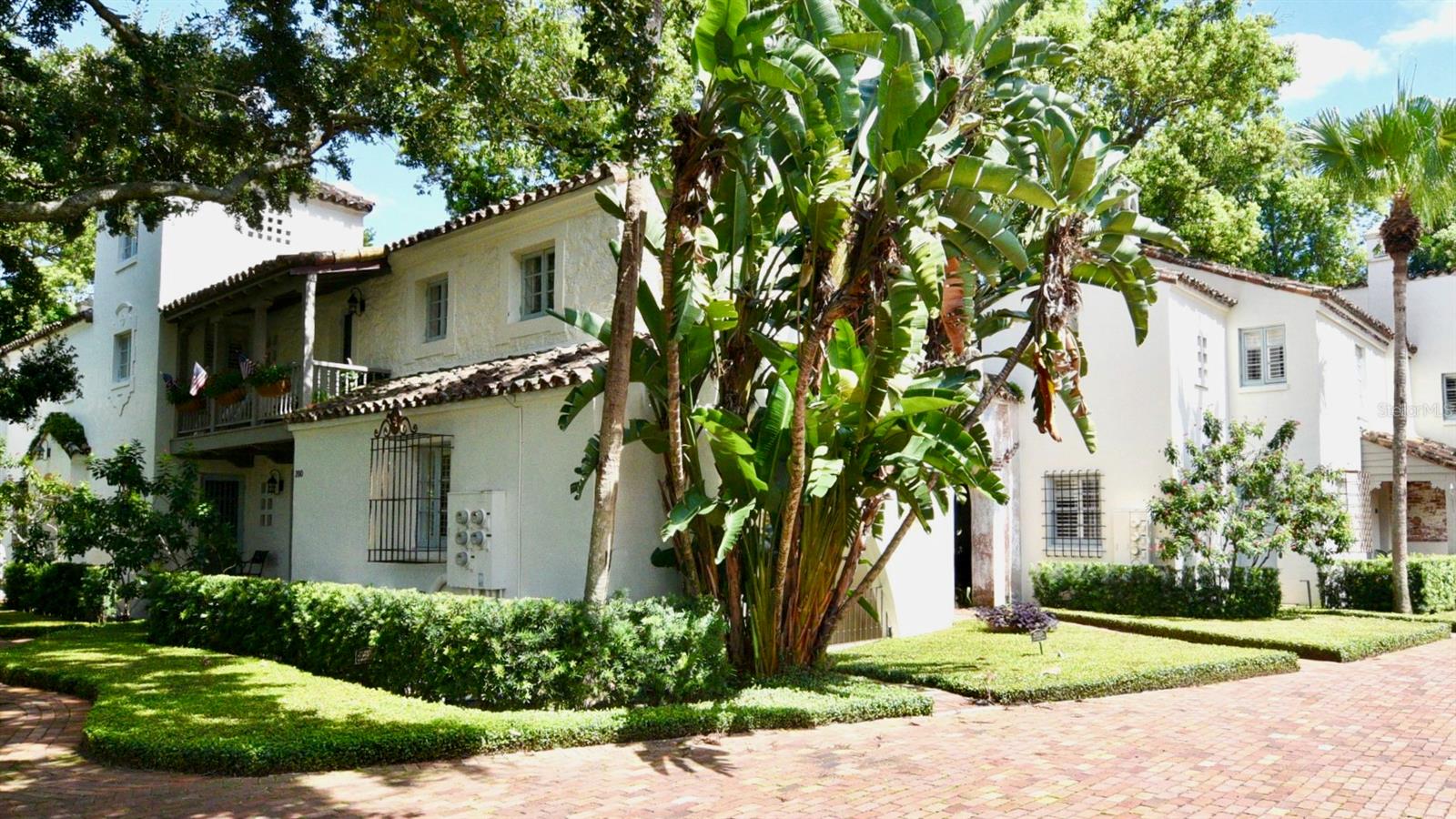 544 N KNOWLES AVE #302, WINTER PARK, FL, 32789