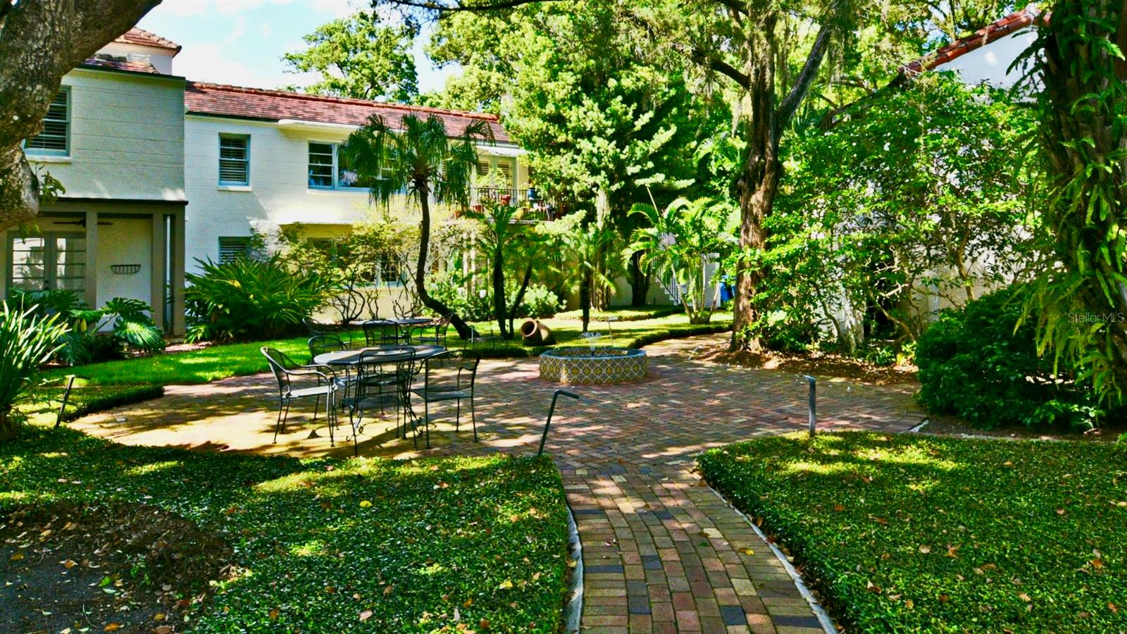 544 N KNOWLES AVE #302, WINTER PARK, FL, 32789