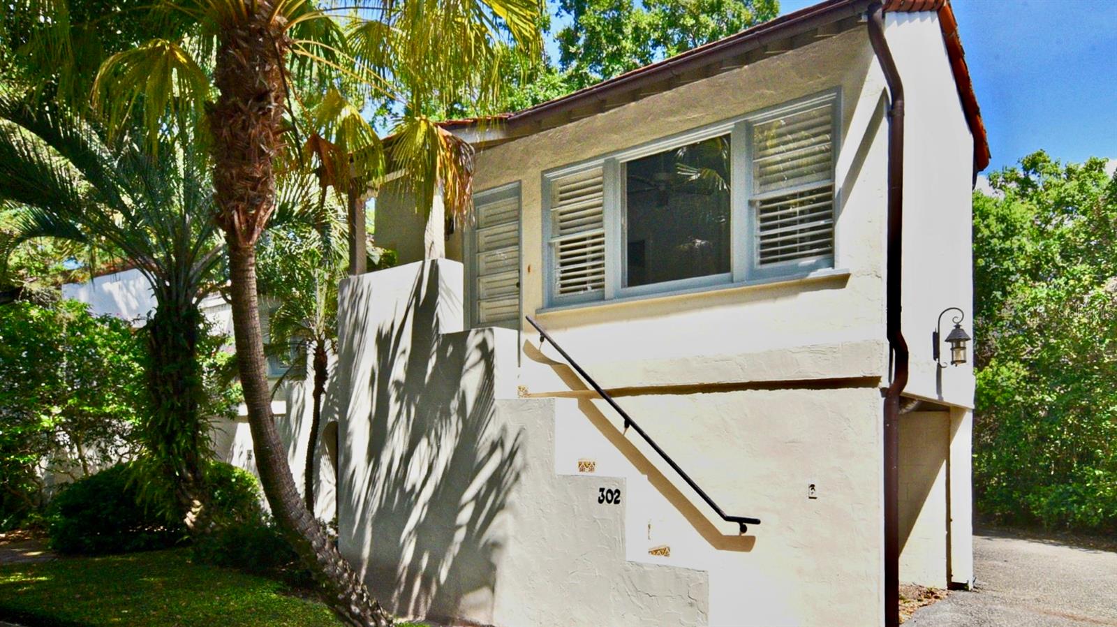 544 N KNOWLES AVE #302, WINTER PARK, FL, 32789