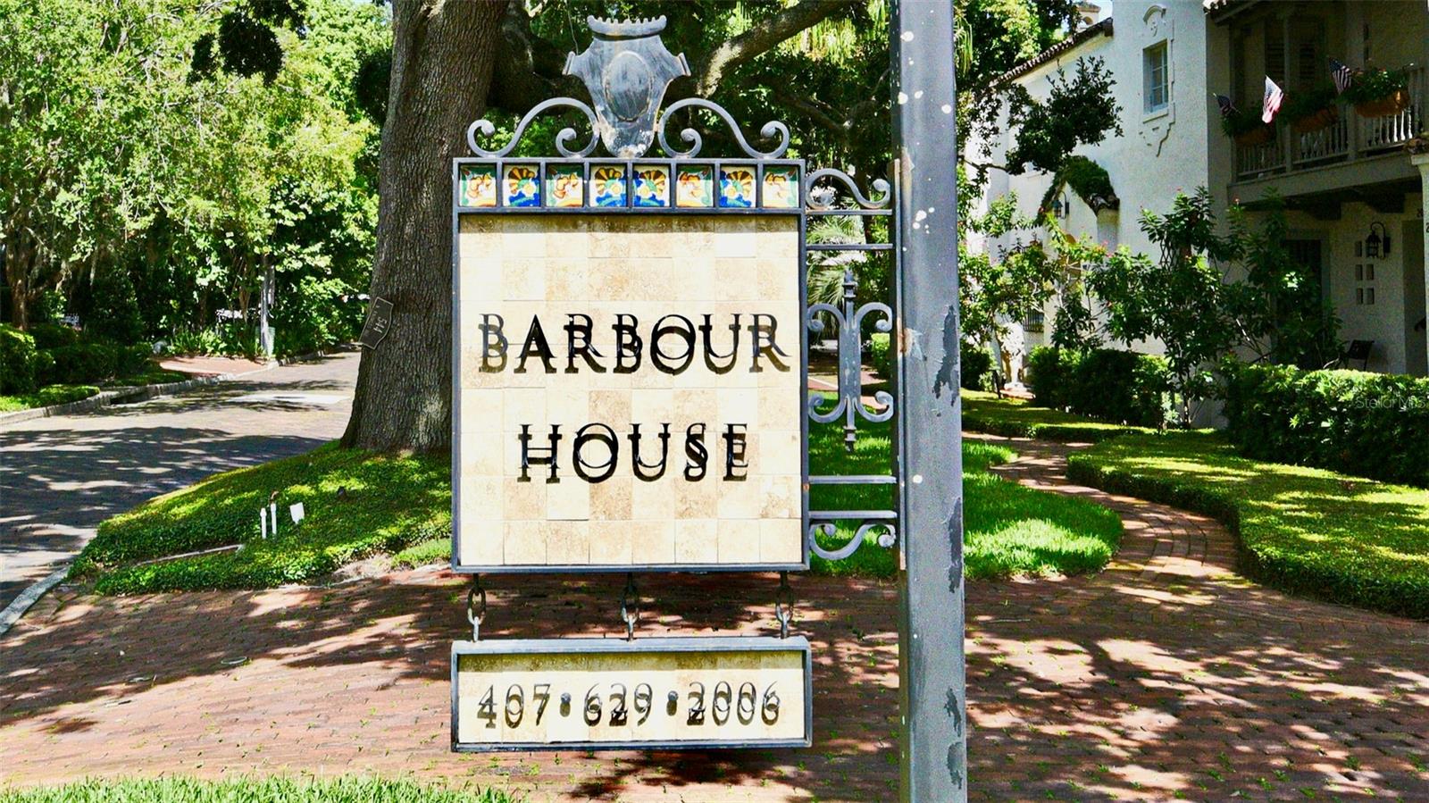 544 N KNOWLES AVE #302, WINTER PARK, FL, 32789